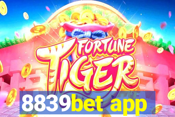 8839bet app